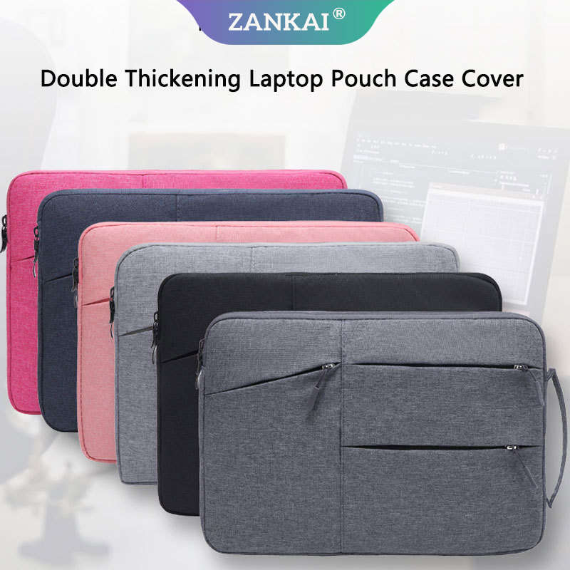 Túi Đựng Laptop Chống Sốc 11-15.6 Inch