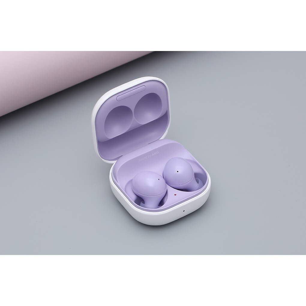 Tai nghe Samsung Galaxy Buds 2 (R177) - Hàng Chính Hãng