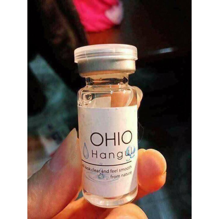 Ủ mụn OHIO | BigBuy360 - bigbuy360.vn