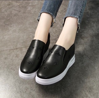 Giày slip on đế độn 05-280k