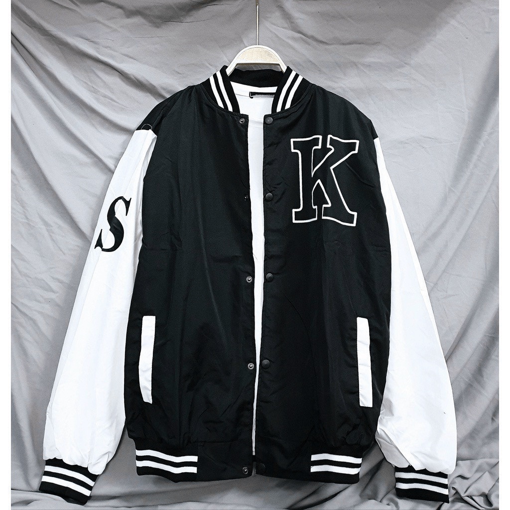 (HCM) ÁO KHOÁC DÙ BOMBER NAM NỮ CỰC ĐẸP SIÊU CHẤT THỜI TRANG HOT HIT CHO CÁC BẠN TRẺ THỜI TRANG KOKO MI