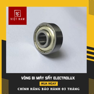 Vòng bi máy sấy Electrolux