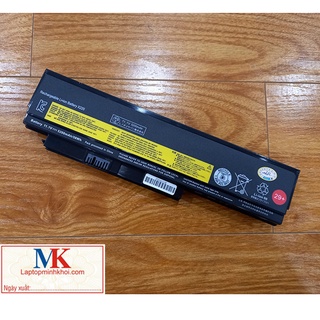 Pin laptop thinkpad x220 x220i x220s