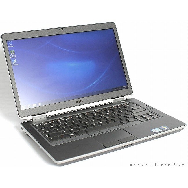 DELL 6430 I5-3220M RAM 4G HDD 250GB/VGA RỜI MÀN 14 | BigBuy360 - bigbuy360.vn