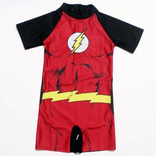 (HÀNG Y HÌNH) Đồ bơi bé trai liền thân 12-28kg (hàng Quảng Châu) | BigBuy360 - bigbuy360.vn