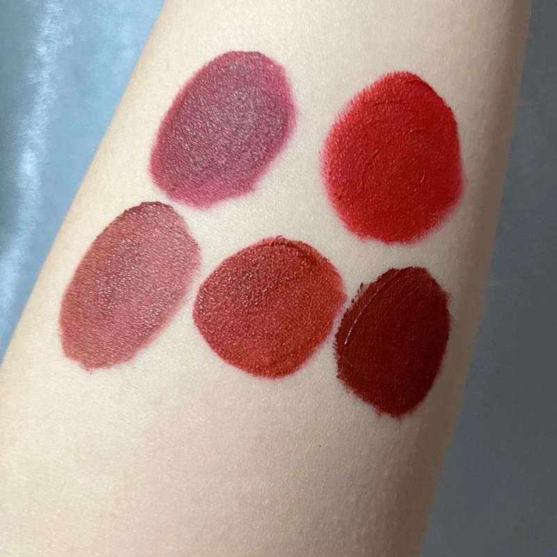 Set 5 Son Kem Lì ARRAHAN IG