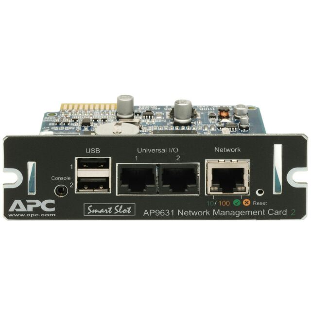 Card điều khiển UPS APC PA9631