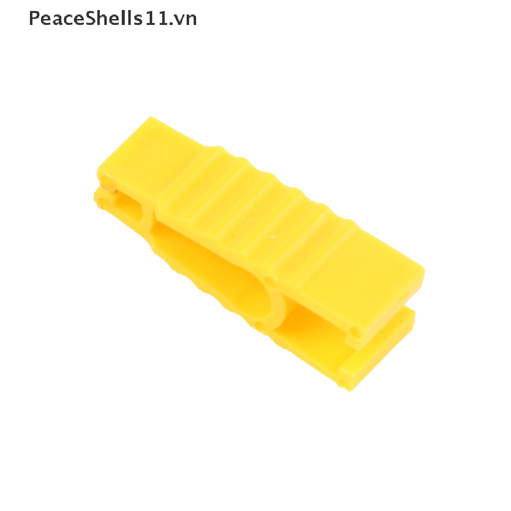 50 / 100 Cầu Chì Cỡ Vừa Và Lưỡi Dao Cho Xe Hơi Xe Tải
