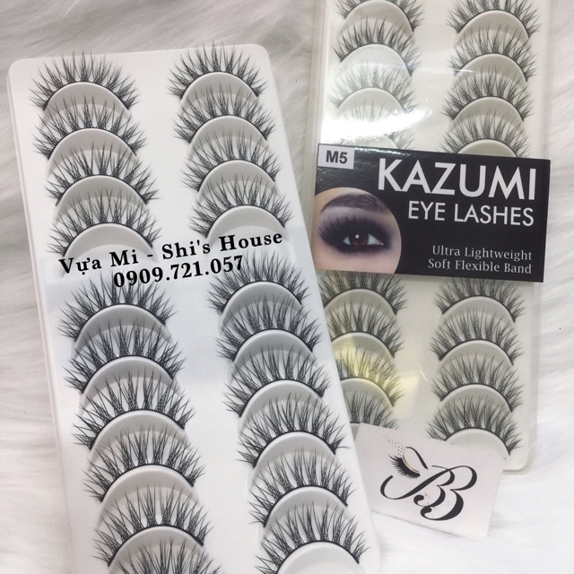 ❌ Mi Kazumi M5 ❌
