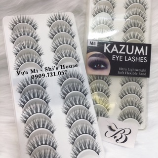 ❌ mi kazumi m5 ❌