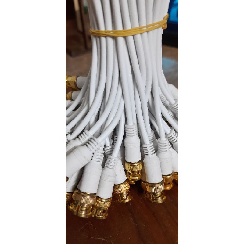 Free ship extra 1 chiếc Rắc BNC đúc sẵn dây nối | BigBuy360 - bigbuy360.vn