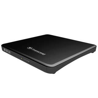 Ổ đĩa quang Transcend Extra Slim 8XDVDS