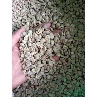 1 CAFE NHÂN robusta(giao hàng nhanh 300G)