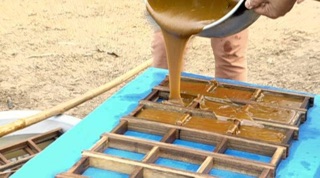 Đường phên 10kg