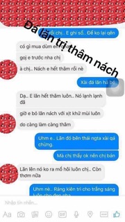 LĂN KHỬ MÙI ĐÁ KHOÁNG thái lan