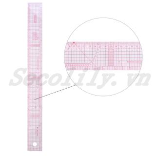 Bộ 5 Thước Đo Cắt Ren
