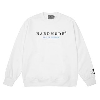 Áo Sweater HARDMODE Basic Chính Hãng