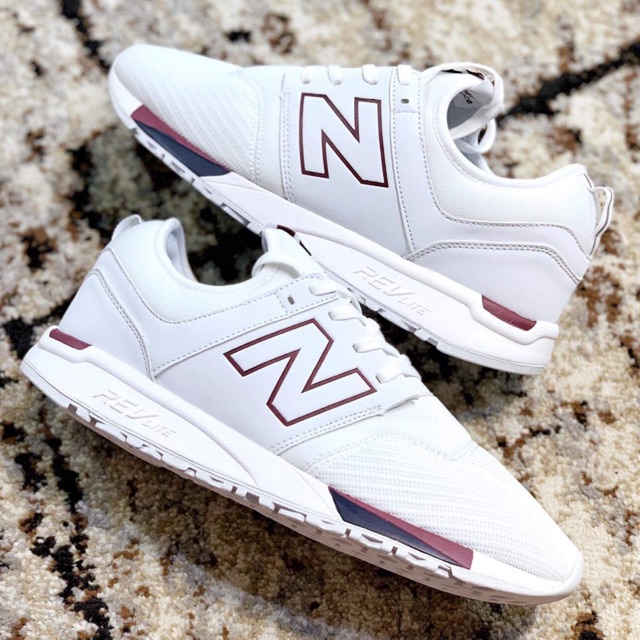 Giày Dòng New Balance MRL 247