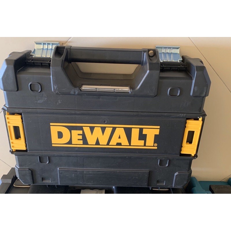 DEWALT valy đựng máy DCD791/796/887/996
