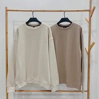 Sweater Basic