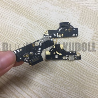 Cụm bo mạch sạc nokia 3.2