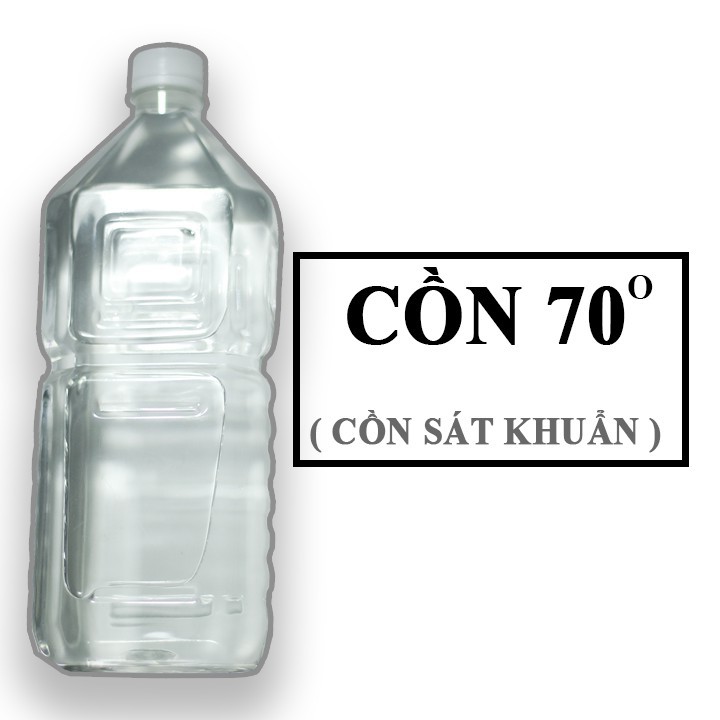 (FREESHIP) cồn sát khuẩn y tế 70 ĐỘ 500ML CHỐNG DỊCH