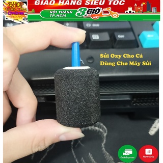 Cục sủi oxy siêu mịn loại tốt - cung cấp oxy bể cá