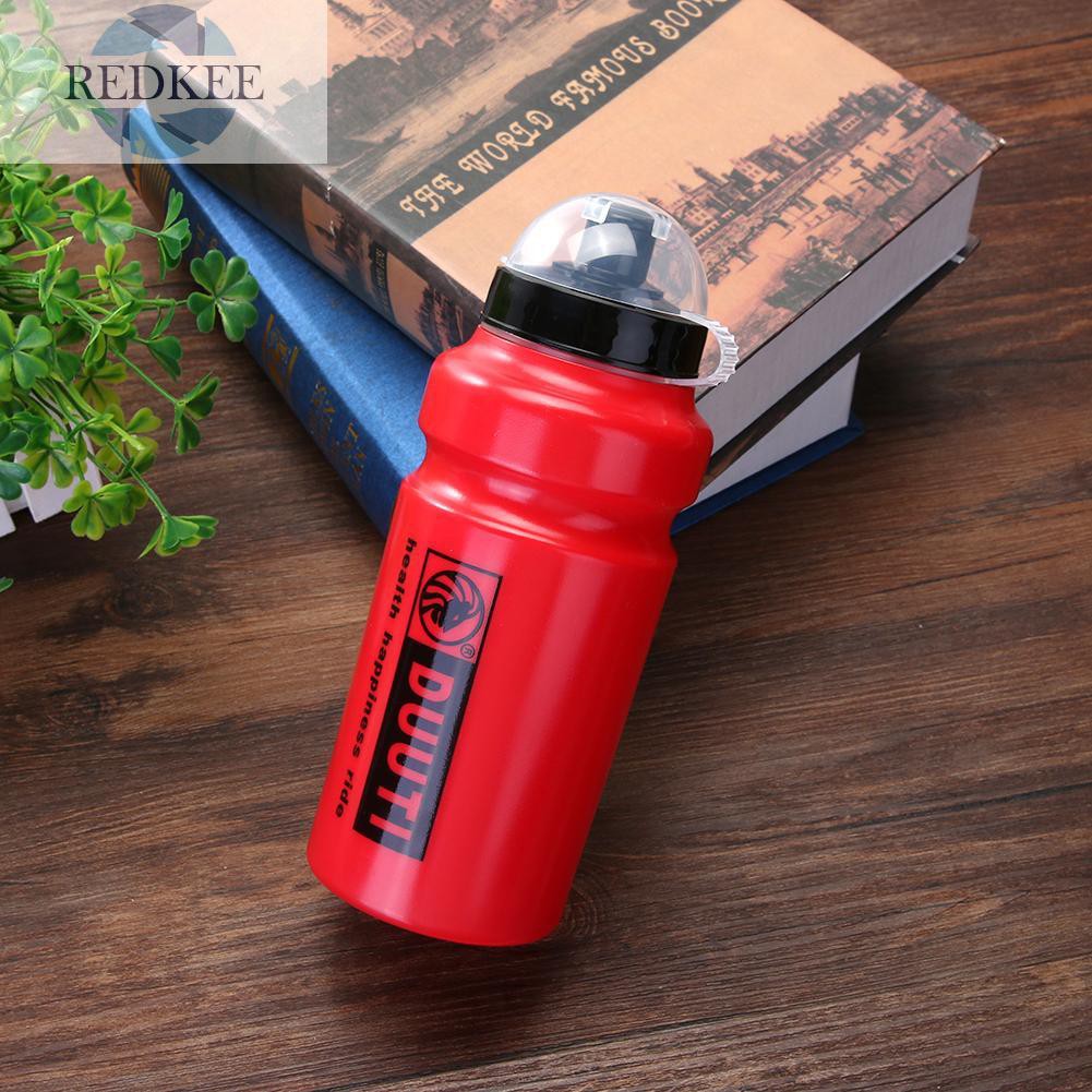 Bình Nước Thể Thao Redkko 500ml