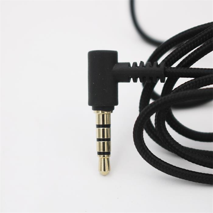 Tai Nghe Piston 3.5mm Kèm Mic Điều Khiển Cho Xiaomi Mi 10 9 Lite CC9 Pro POCO X3 RedmiNote 10S 10Pro