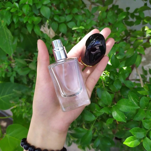 Vỏ chiết nước hoa Sì 30ml