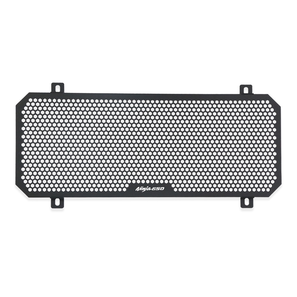 Tấm Lưới Tản Nhiệt Bảo Vệ Cho Xe Mô Tô KAWASAKI Z650 NINJA 650 NINJA650 2017-2021