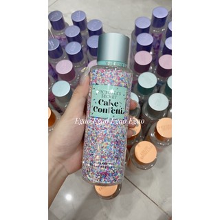 Nước hoa body mist vic sugar