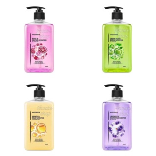 Nước rửa tay Watson Thái Lan 500ml