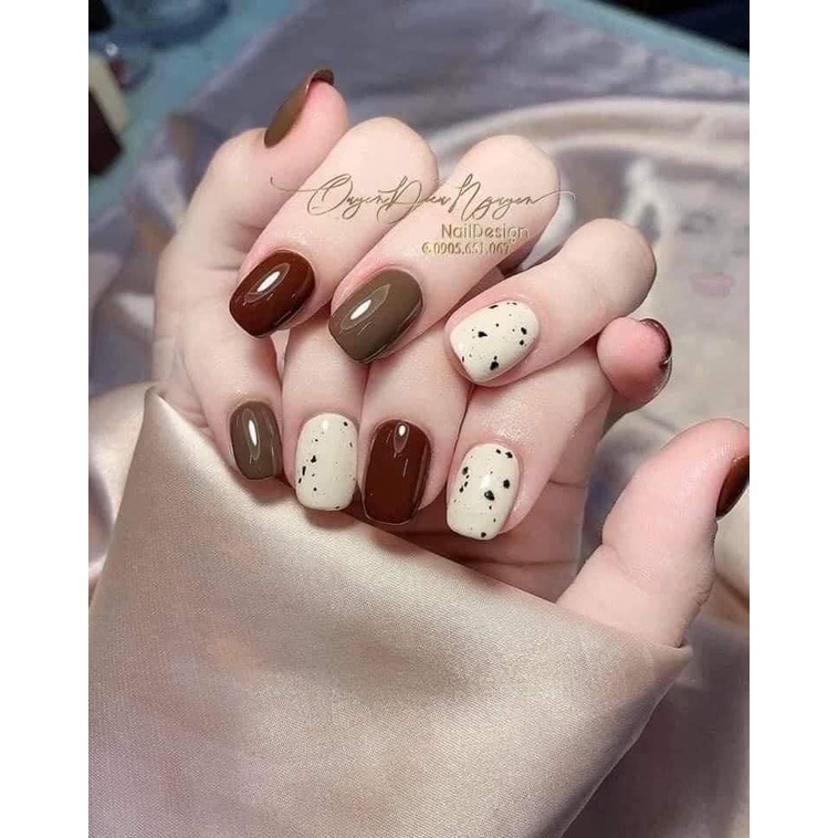 Set sơn Enjoy Beshyne 6 màu