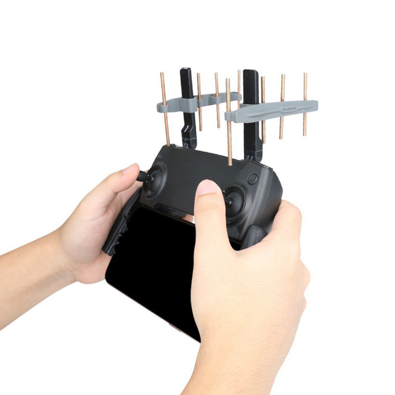 Ăng Ten 2.4G Cho Thiết Bị Điều Khiển Từ Xa Spark / Mavic Mini / Mavic Air