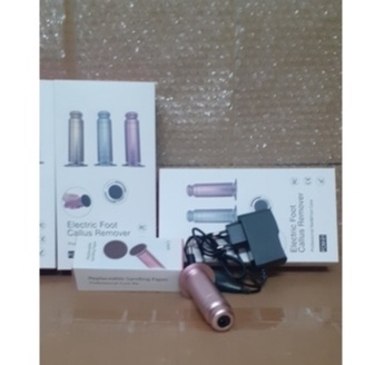 Máy chà gót chân chuyên dụng dành cho spa thẩm mỹ viện BẢO HÀNH 6 THÁNG