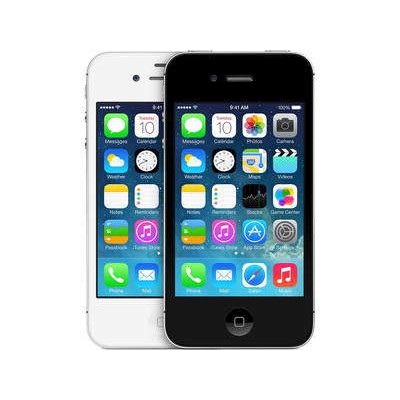 Điện Thoại Iphone 4  Quốc Tế chính hãng Apple, bản 8G/16G dùng cực tốt.