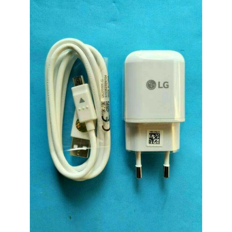 Tc Casan Củ Sạc Trên Xe Hơi Lg G3 G4 Micro Usb