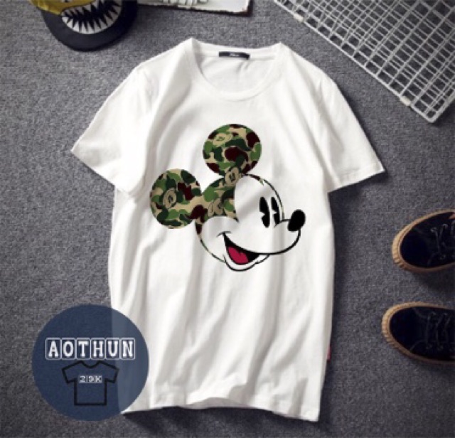 Album 30 - Nhiều mẫu áo thun cao cấp đẹp chất ngất | BigBuy360 - bigbuy360.vn