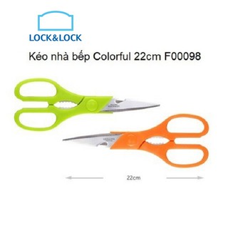 kéo lock&lock - kéo lock&lock