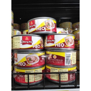 Heo hầm 3 bông mai 150g