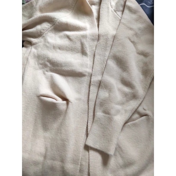 Áo đã có gió cứ về 🌪🌪🌪  Áo cardigan dáng dài xinh đang làm mưa làm gió  👑👑👑