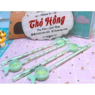 Bút kẹo hình đuôi cá - Hoangoanh0691