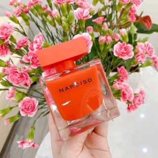 [ Fullseal ] Nước hoa nữ gợi cảm Narciso Rouge EDP EDT