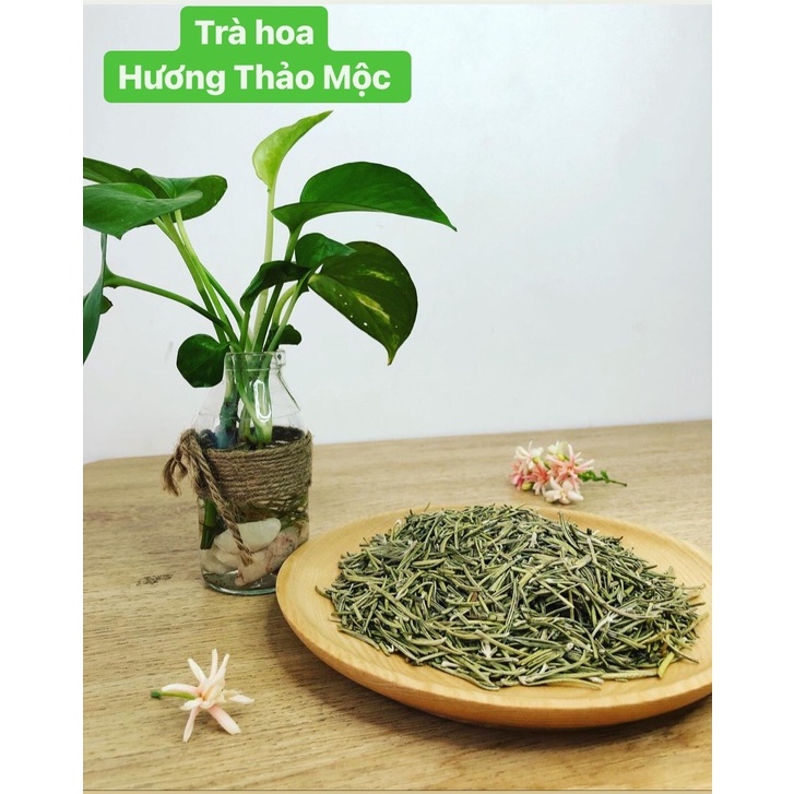 Trà Hương Thảo Rosemary - Hương Thảo Mộc
