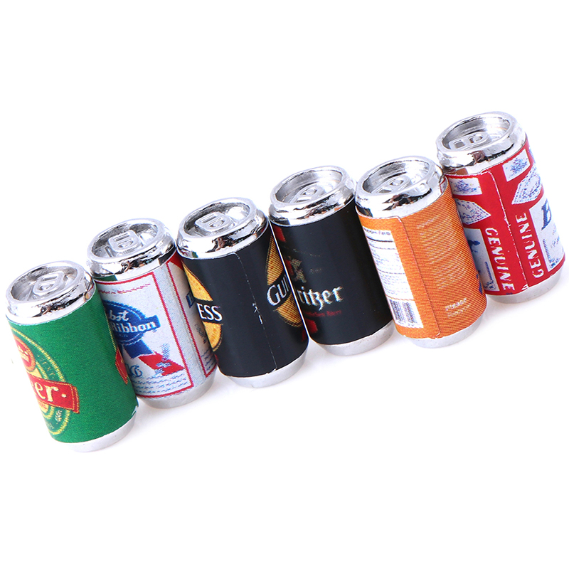 6 Kích Thước Bia Đồ Chơi