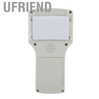 Máy Đọc Thẻ Id / Ic Đa Năng 9 Tần Số
