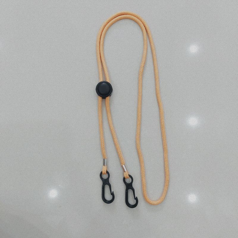 //LUXUBU// Dây đeo khẩu trang / Mask strap giữ khẩu trang tiện dụng có thể điều chỉnh