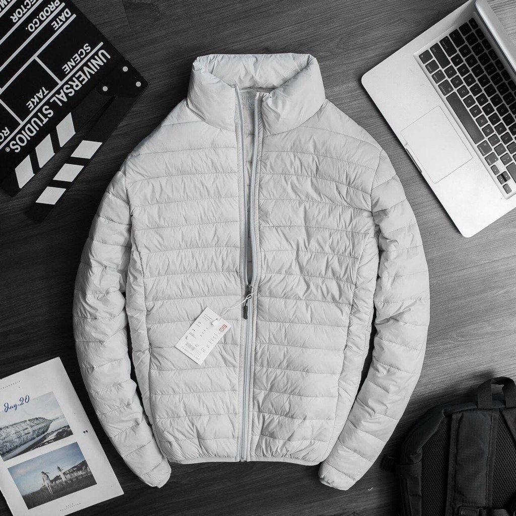 Áo Phao Uni Xuất Nhật Siêu Nhẹ  Hàng Chuẩn VNXK | BigBuy360 - bigbuy360.vn