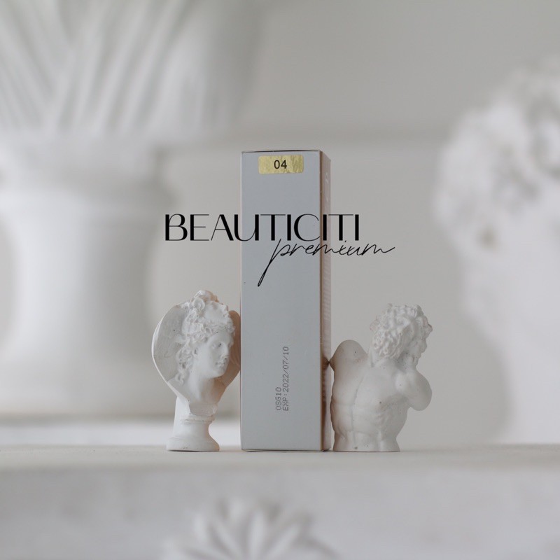 KEM NỀN O.TWO.O INVISIBLE CHE PHỦ CAO MỎNG MỊN | BigBuy360 - bigbuy360.vn